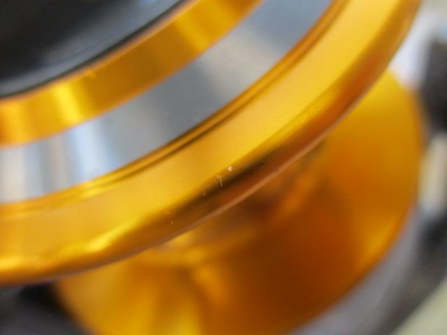 クロスファイア5000