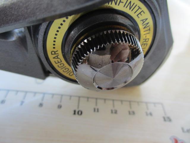 クロスファイア5000