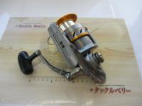 クロスファイア5000