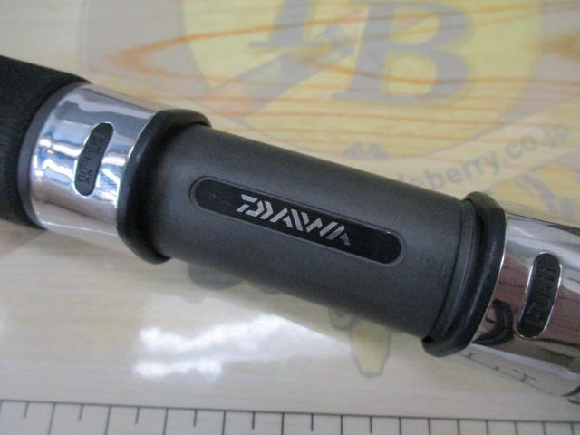 ジグキャスターMX 106MH