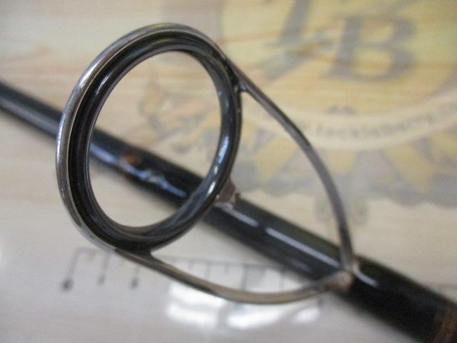 ジグキャスターMX 106MH