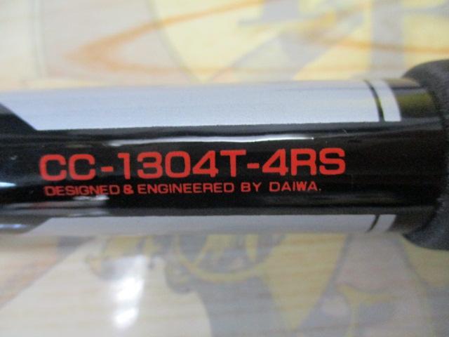 CCパシフィックファントム CC1304T-4RS