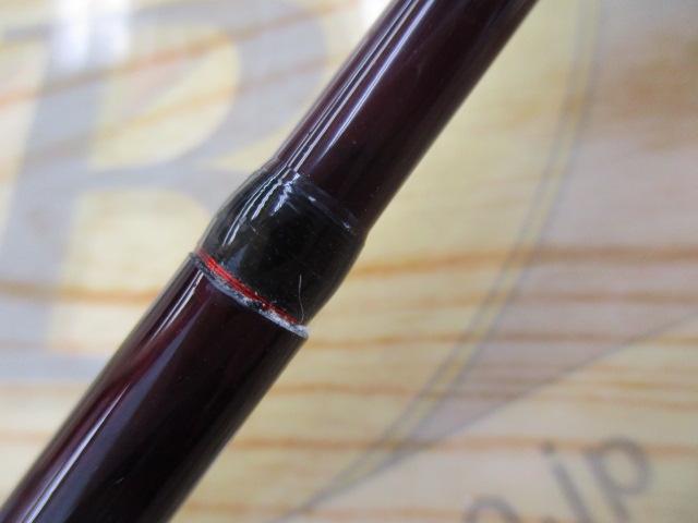 セフィアBB S708ML-ST