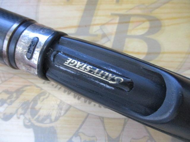 ソルティーステージKR-Xヒトツテンヤ SHS-255MS-KR