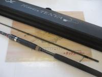 ソルティーステージKR-Xヒトツテンヤ SHS-255MS-KR