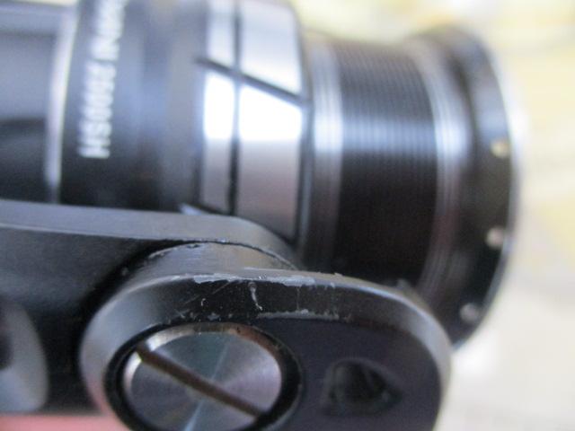 ロキサーニ 2500SH