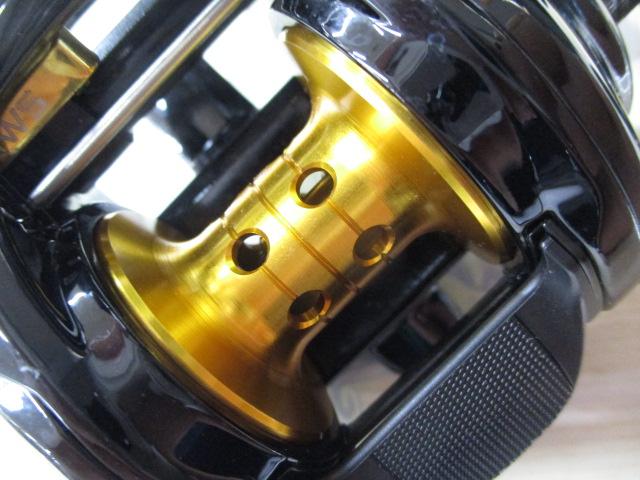 ブラストBJ TW 150SH