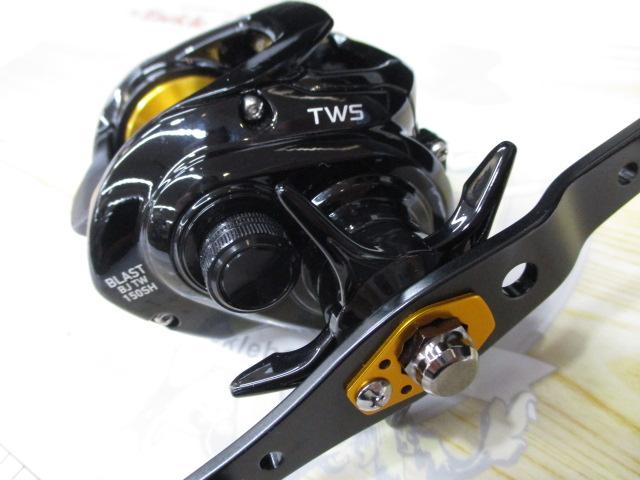 ブラストBJ TW 150SH