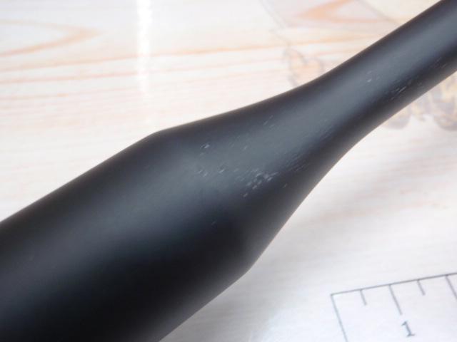 21セフィアエクスチューンメタルスッテ S610M-S/R