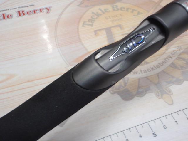 21セフィアエクスチューンメタルスッテ S610M-S/R