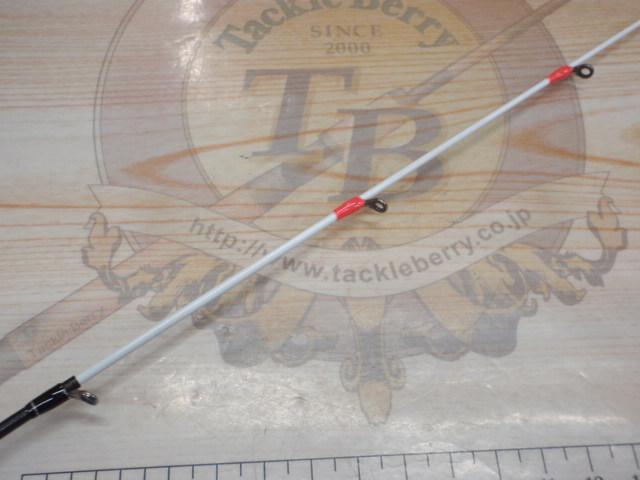 21セフィアエクスチューンメタルスッテ S610M-S/R