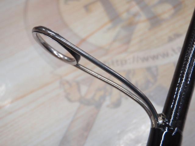 21セフィアエクスチューンメタルスッテ S610M-S/R