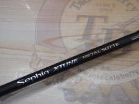 21セフィアエクスチューンメタルスッテ S610M-S/R