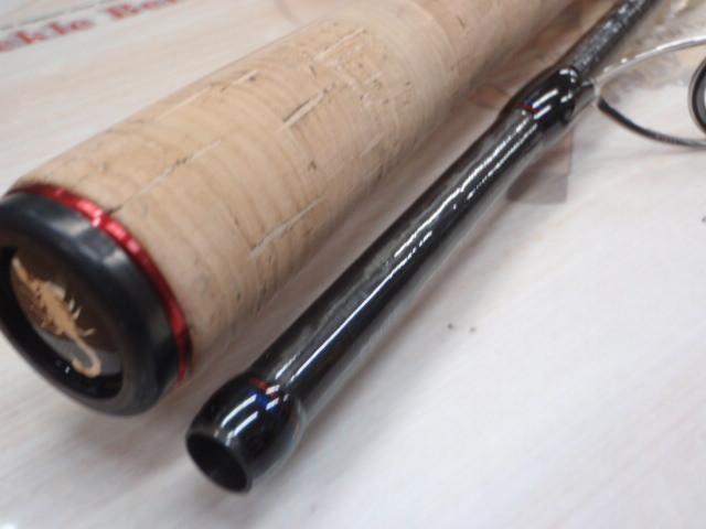 スコーピオン2832RS-2