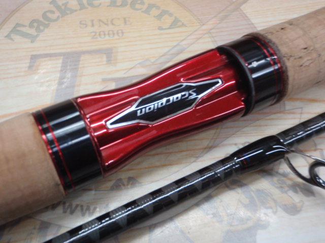 スコーピオン2832RS-2