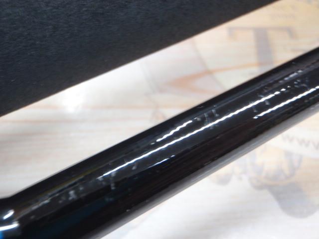 デフィーミュートス DMアキュラ 100HH (Kガイドモデル)