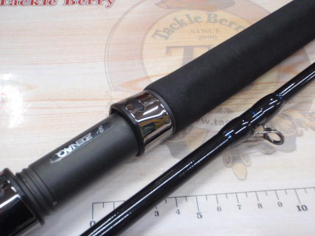 デフィーミュートス DMアキュラ 100HH (Kガイドモデル)