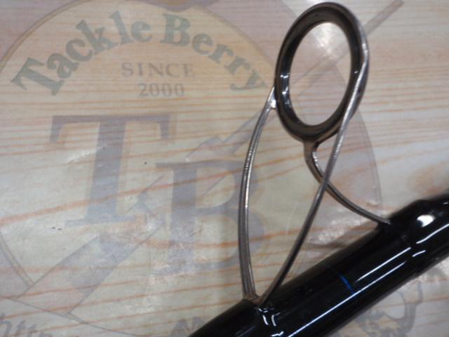 デフィーミュートス DMアキュラ 100HH (Kガイドモデル)