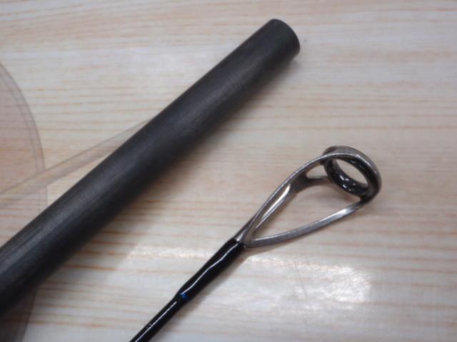 デフィーミュートス DMアキュラ 100HH (Kガイドモデル)