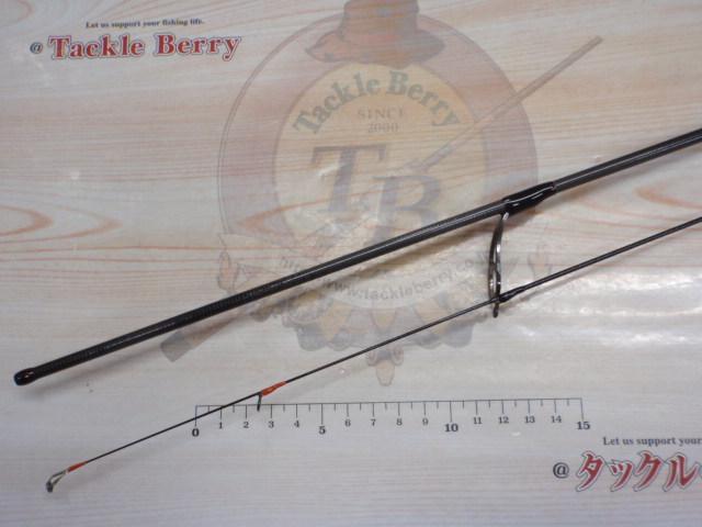 月下美人エア アジング 510UL-S・W