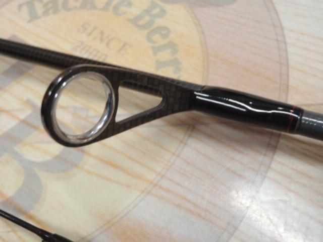 月下美人エア アジング 510UL-S・W