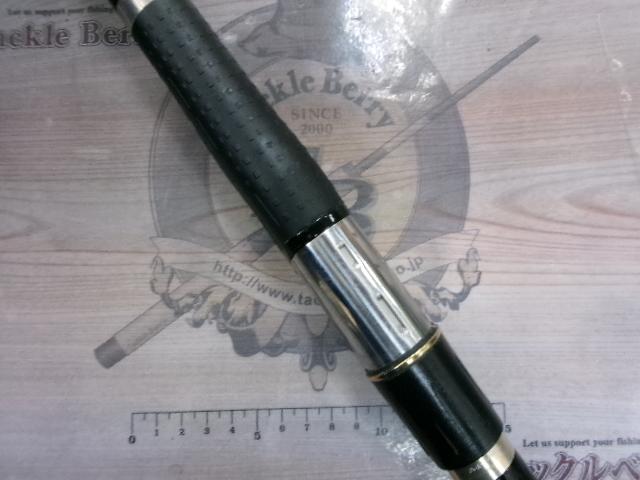 がま磯マスターモデル口太 T-50