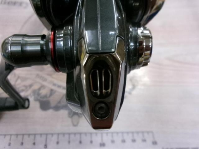 24ヴァンフォード C3000HG