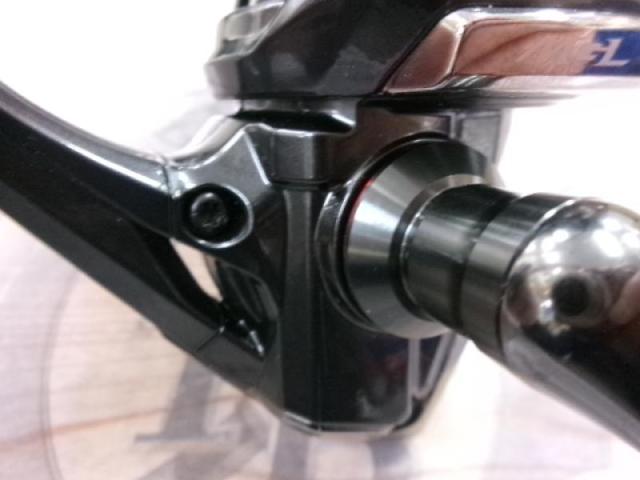 24ヴァンフォード C3000HG