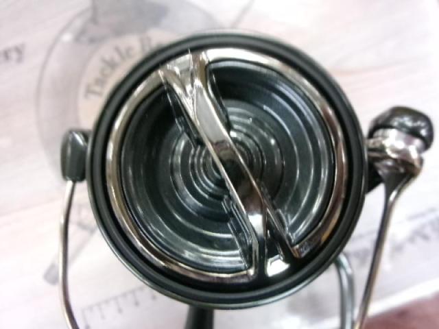 24ヴァンフォード C3000HG