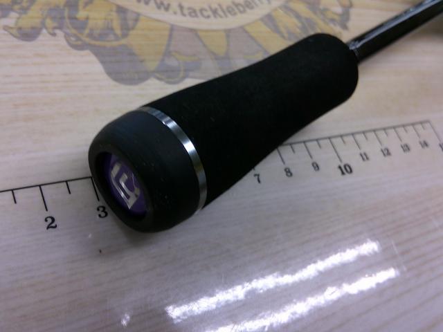 ワイルドサイド WSS-ST61UL Solid Tip Model