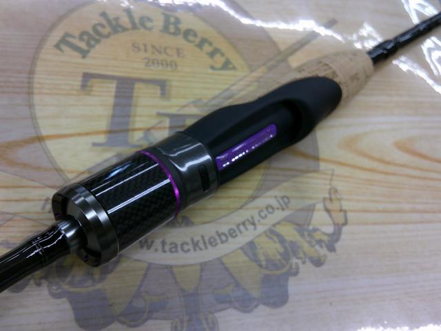 ワイルドサイド WSS-ST61UL Solid Tip Model