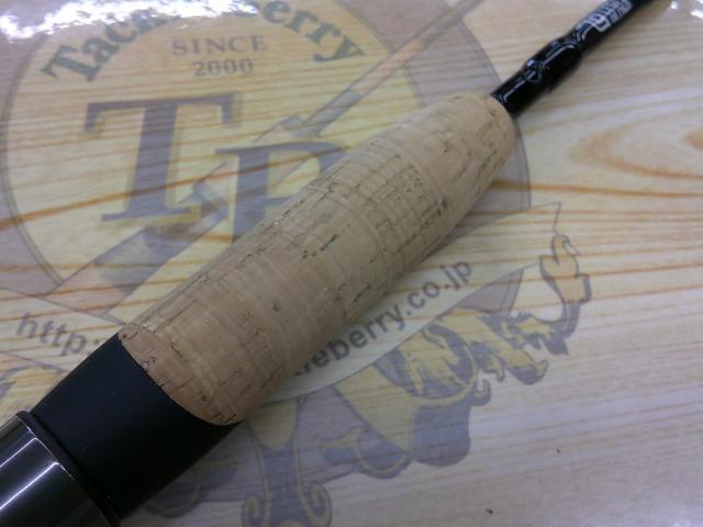 ワイルドサイド WSS-ST61UL Solid Tip Model