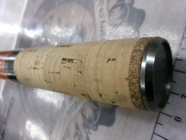 Gストリーム エボトラウトシュターレ GST-S56L