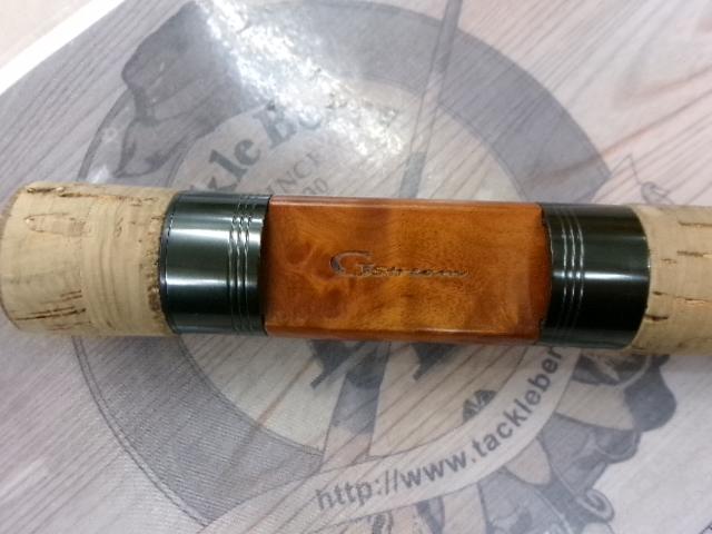 Gストリーム エボトラウトシュターレ GST-S56L