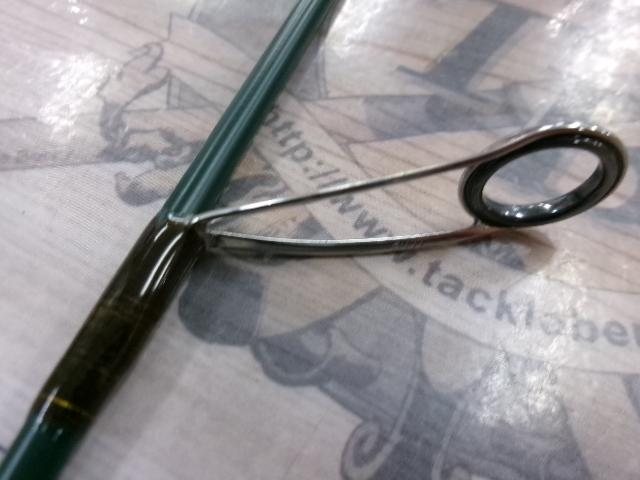 Gストリーム エボトラウトシュターレ GST-S56L