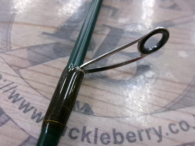 Gストリーム エボトラウトシュターレ GST-S56L