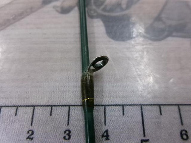 Gストリーム エボトラウトシュターレ GST-S56L