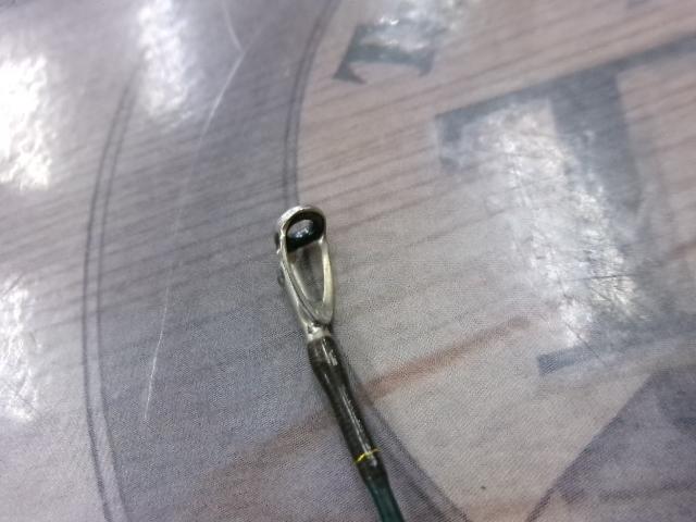 Gストリーム エボトラウトシュターレ GST-S56L