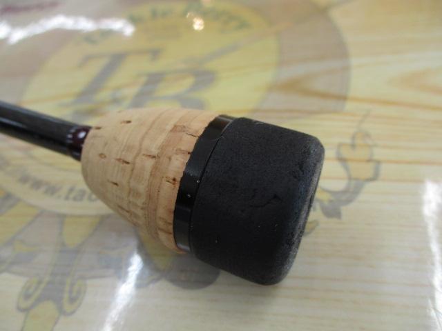 シルバーナブロス 60UL