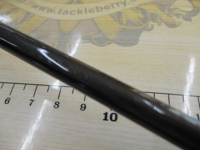 シルバーナブロス 60UL