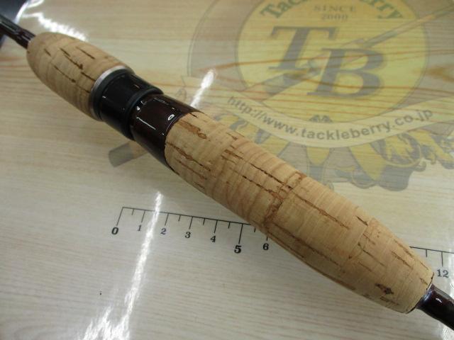 シルバーナブロス 60UL