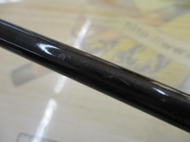 シルバーナブロス 60UL