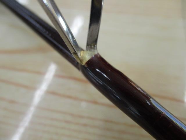 シルバーナブロス 60UL