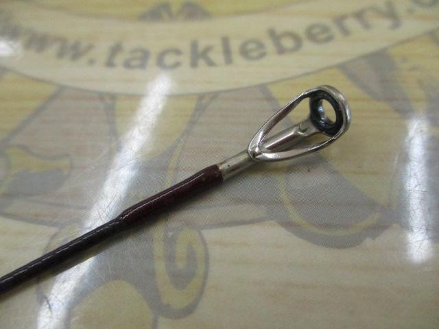 シルバーナブロス 60UL