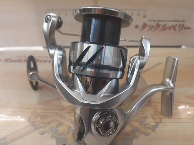 23ストラディック C3000HG