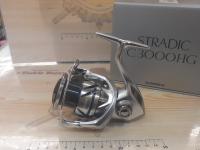 23ストラディック C3000HG