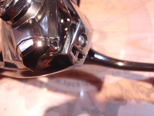 16ストラディックCI4+ 2500S