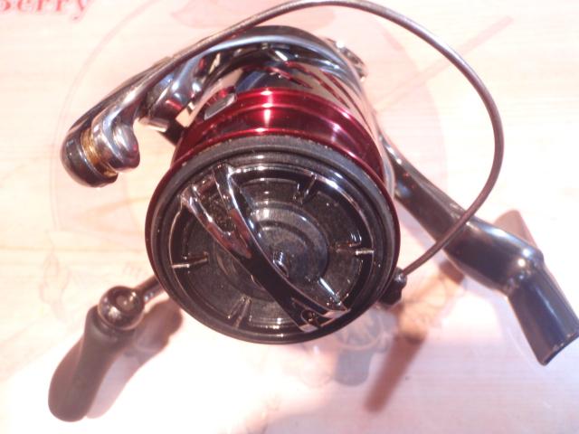 16ストラディックCI4+ 2500S