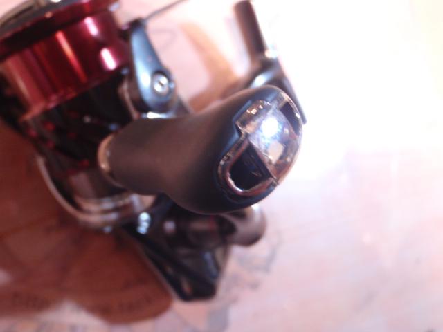 16ストラディックCI4+ 2500S