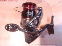 16ストラディックCI4+ 2500S